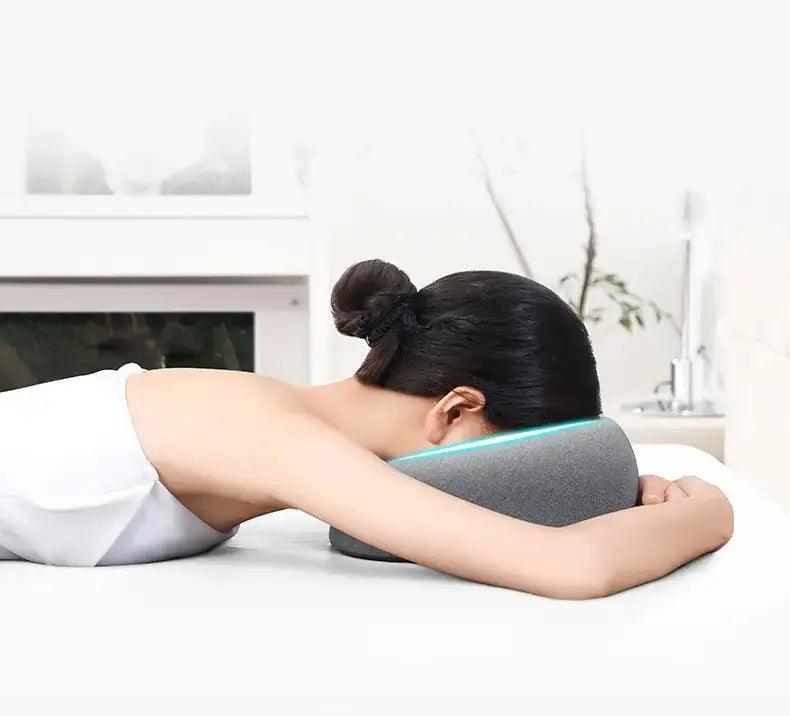 Coussin Pour Table de Massage Ergonomique - Confort Professionnel Optimal - Mon - Coussin – Boutique Française de Coussins Orthopédiques, de Lecture et pour Animaux