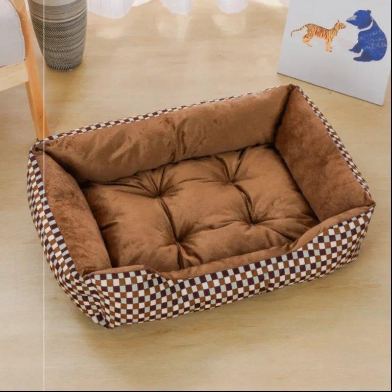 Coussin solide pour chien - Mon - Coussin