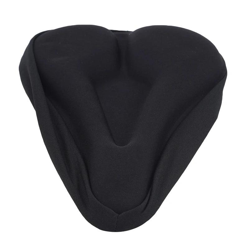 Coussin Vélo Ergonomique avec Technologie Gel et Zone de Décharge - Mon - Coussin – Boutique Française de Coussins Orthopédiques, de Lecture et pour Animaux