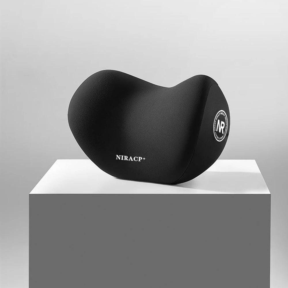 Coussin voiture cou ergonomique en polyester - Mon - Coussin