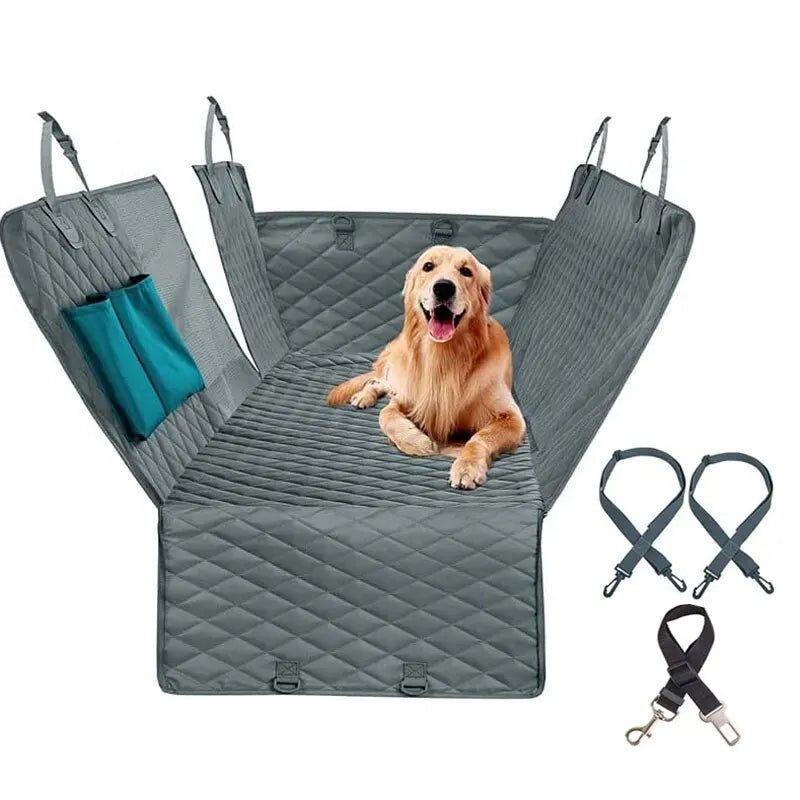 Coussin voiture de protection pour chien - Mon - Coussin