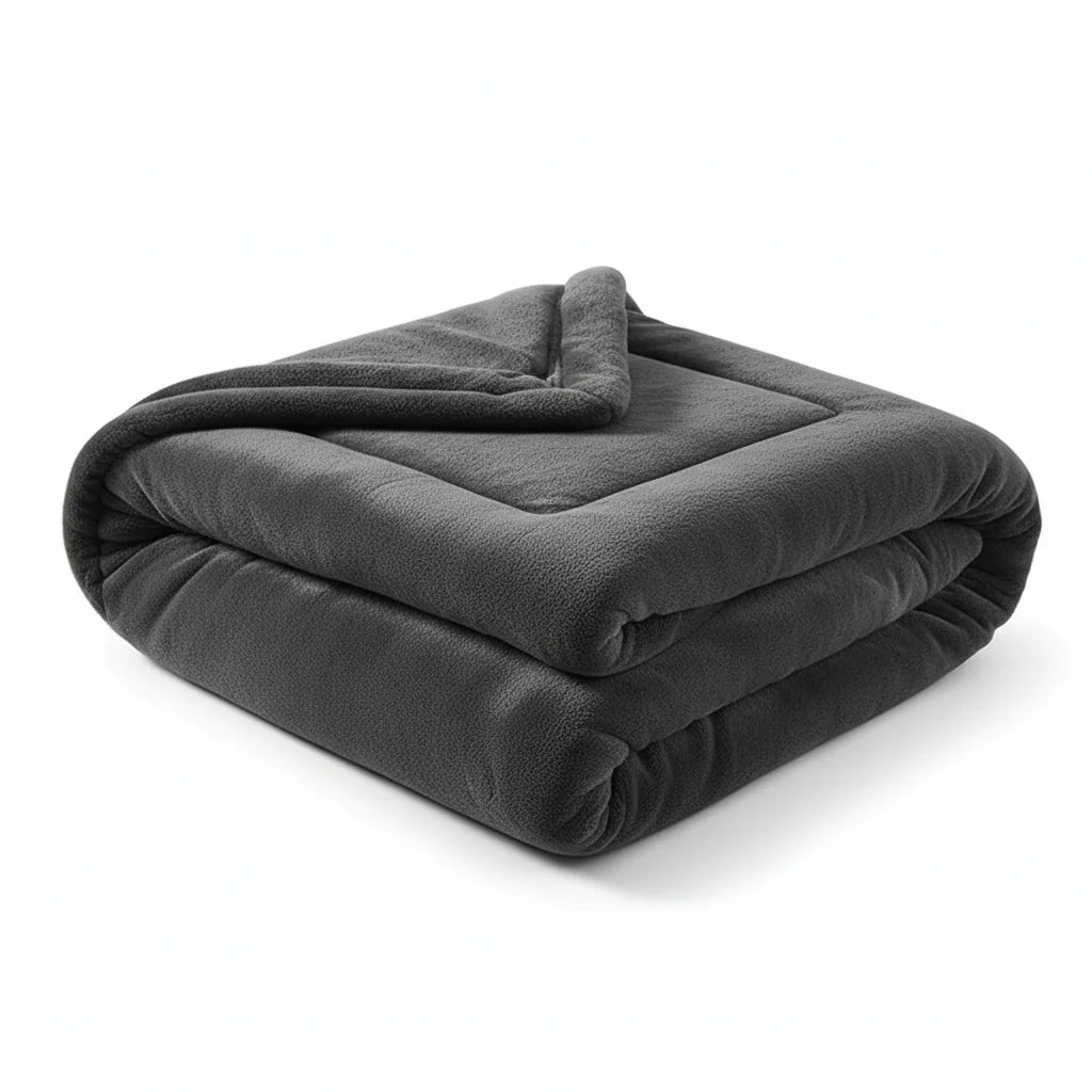 Couverture lestée GravityRest™ — vue principale produit | Ergosia
