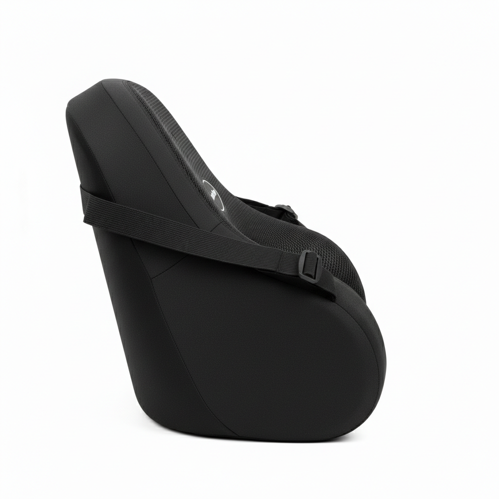 Support Lombaire Voiture LumbarDrive - Vue 2