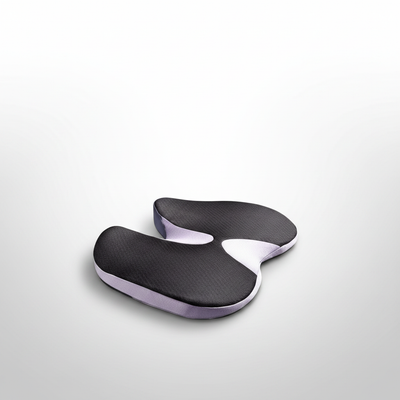 Coussin Lombaire Ergonomique - ErgoBack™