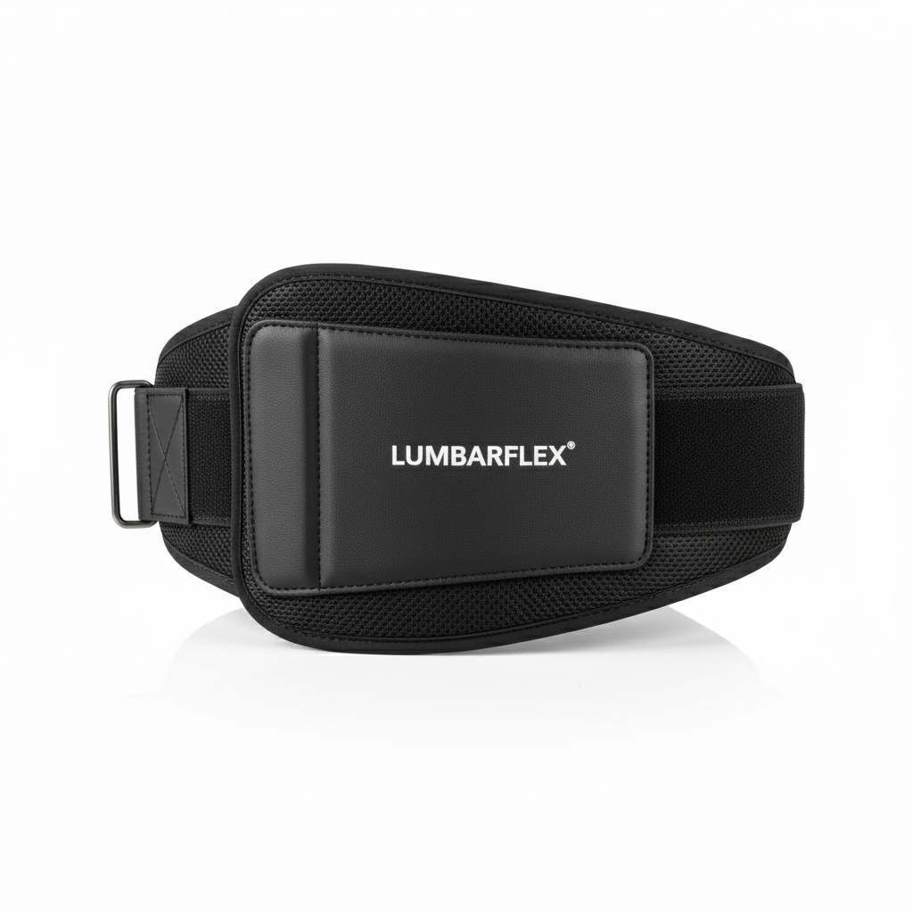 Ceinture Lombaire LumbarFlex - Vue 2