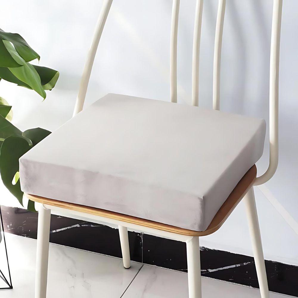 Grand coussin carré canapé - Mon - Coussin