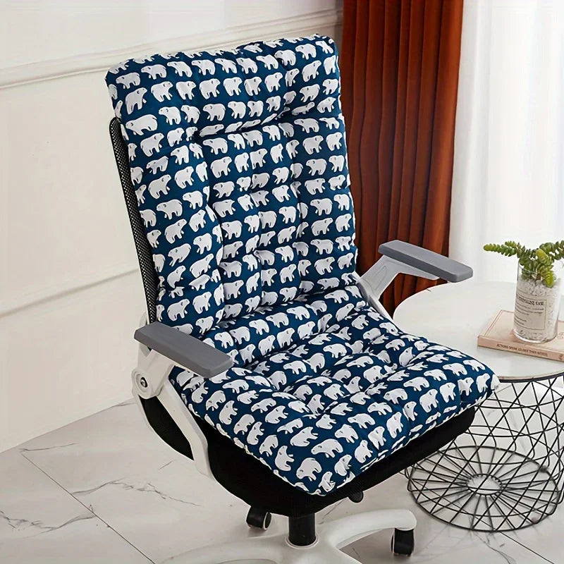 Meilleur Coussin Ergonomique Chaise Bureau - ErgoDesk™