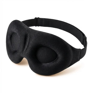 Le Masque de Nuit 3D Confort — NightZen™