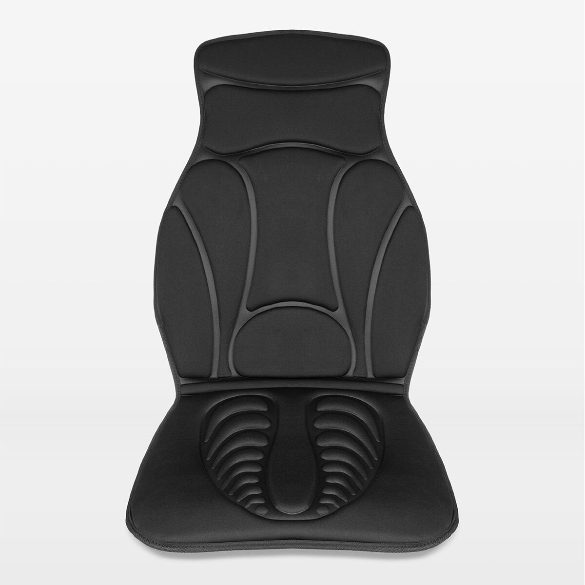 Siège Massant Chauffant Voiture & Bureau - Masseatsu™