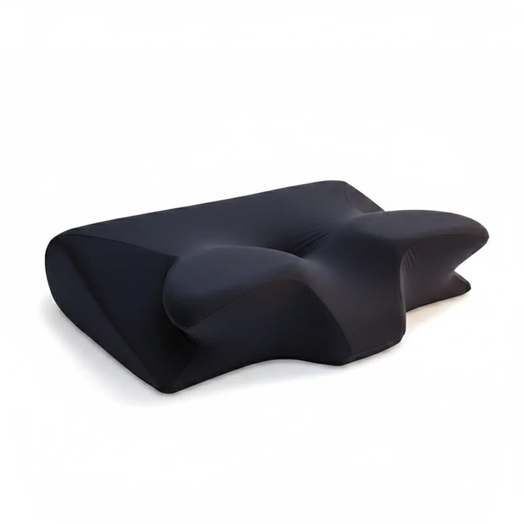 Oreiller ergonomique mémoire de forme DreamContour™ — vue principale | Ergosia