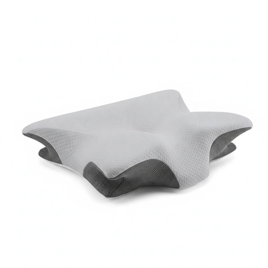 Oreiller mémoire de forme DreamContour — vue principale | Ergosia
