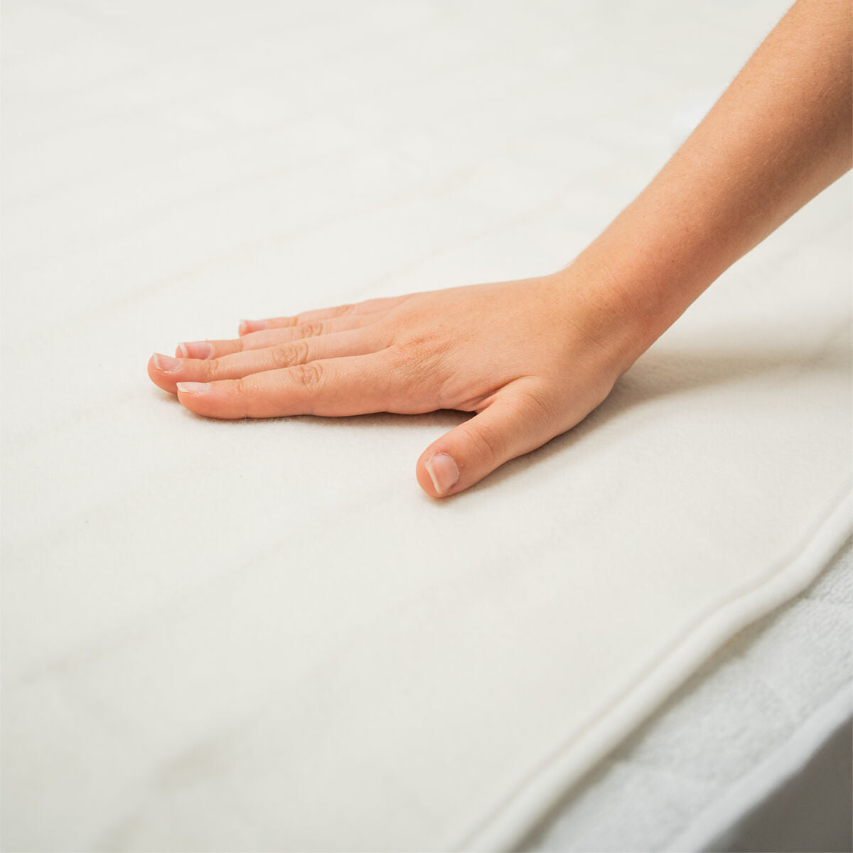 Surmatelas Chauffant Électrique Double - Blewarm™