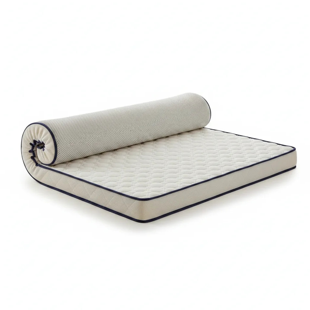 Surmatelas mémoire de forme SleepCloud™ — vue principale | Ergosia