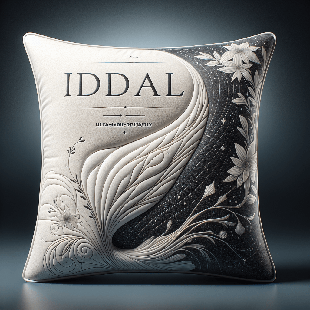 Découvrez comment choisir l'oreiller idéal pour soulager l'arthrose cervicale et transformer vos nuits