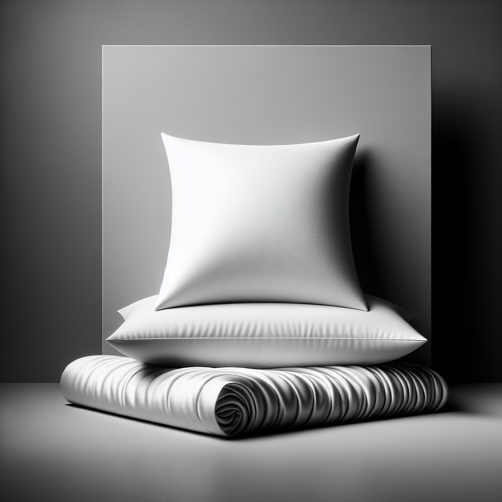Le Guide Complet : Rôle Clé de l'Oreiller pour Mieux Dormir