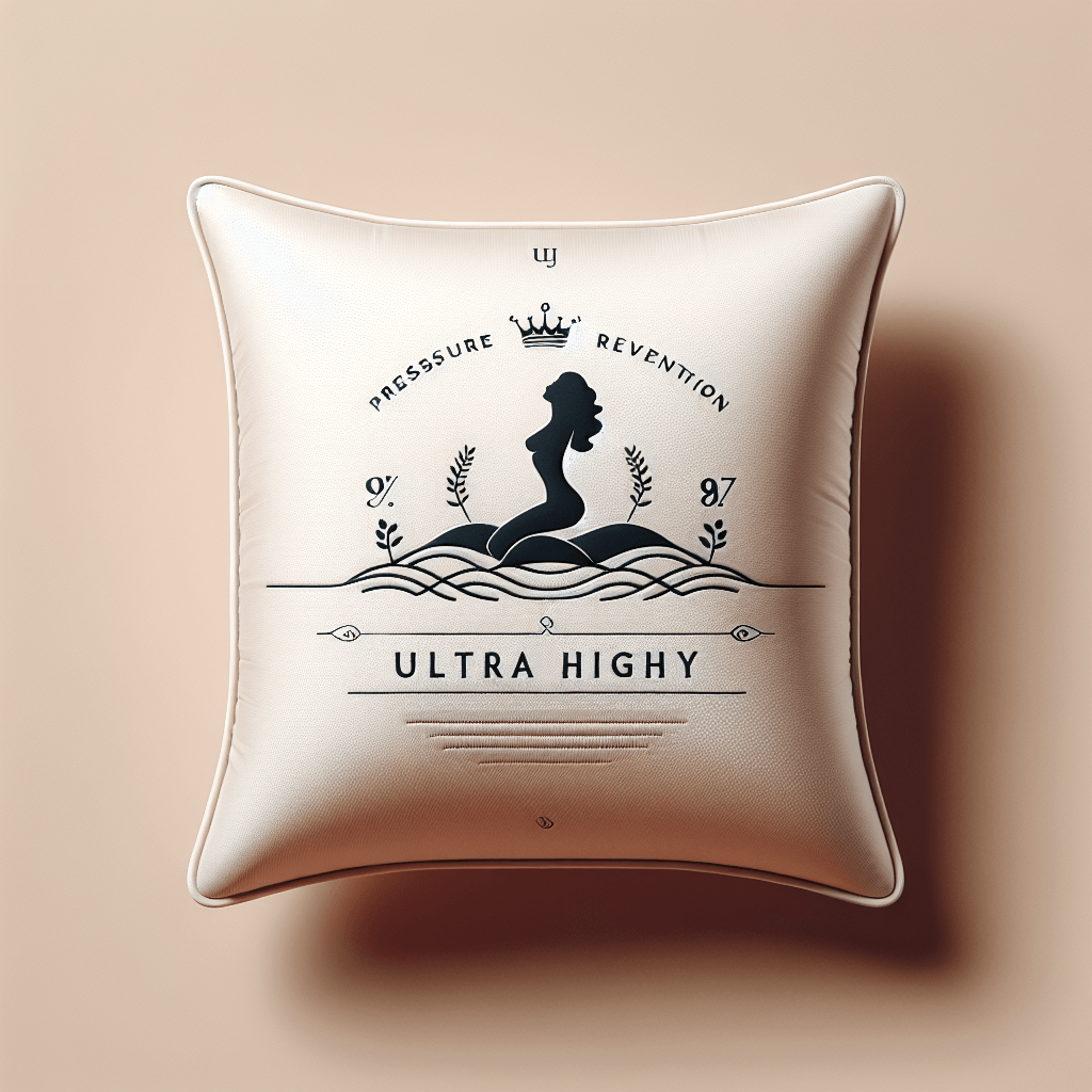 Protégez votre peau avec le coussin contre les escarres révolutionnaire !