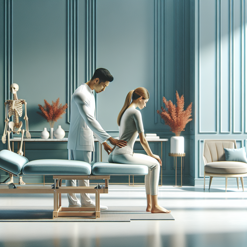 Combien de Séances de Kiné pour une Sciatique : Le Guide Complet