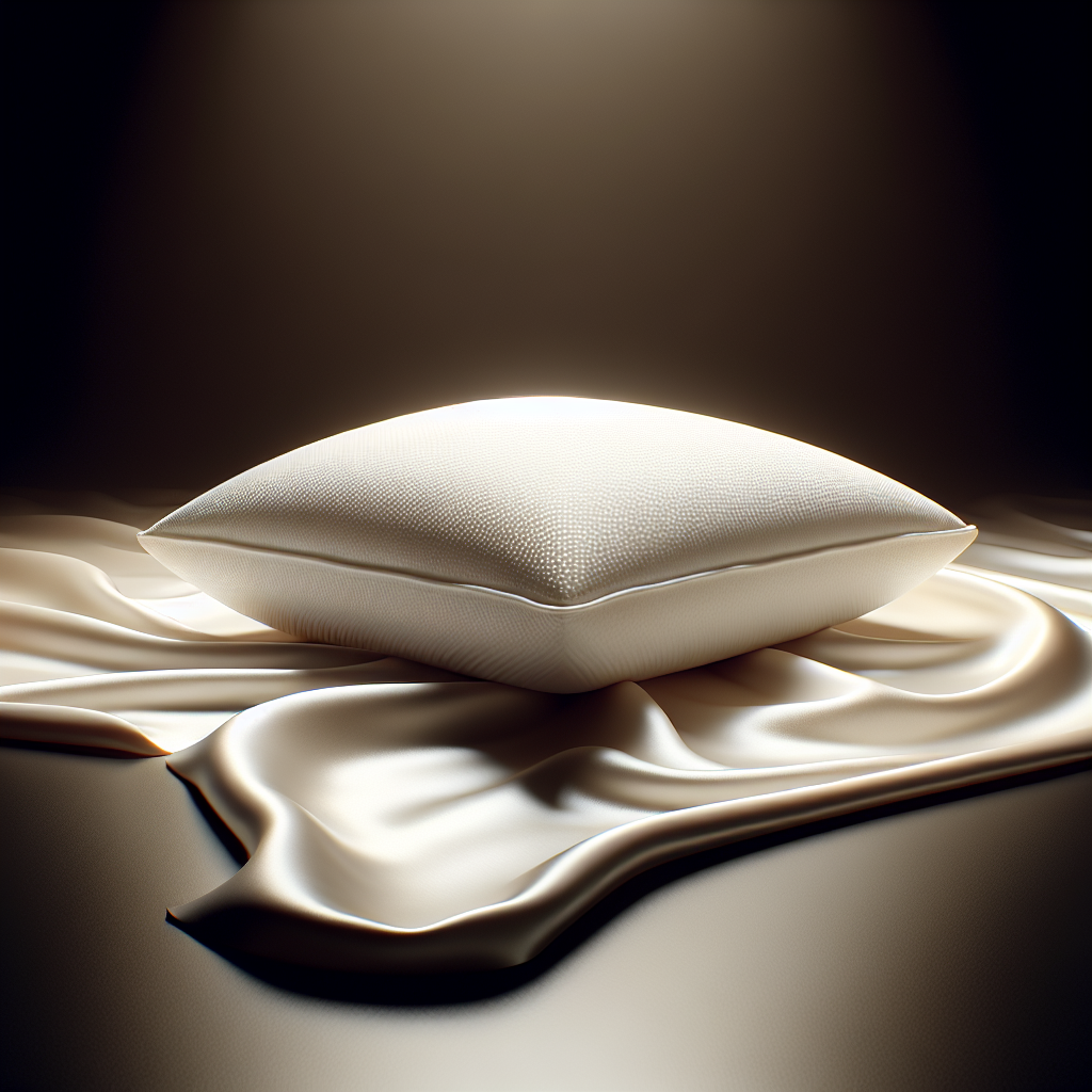 Coussins en mousse viscoélastique : révolutionner le sommeil ou dangers cachés ?