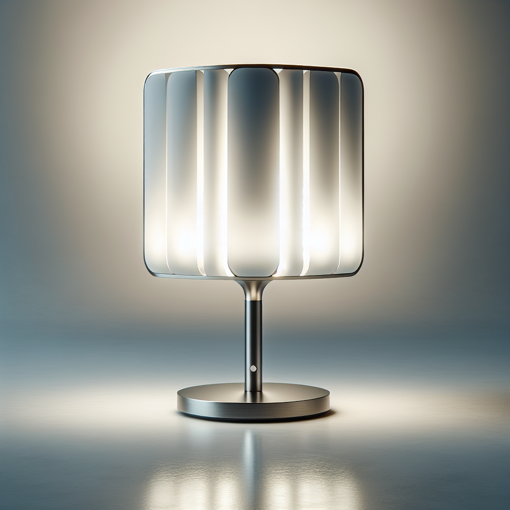 Comment Choisir une Lampe de Luminothérapie : Le Guide Essentiel pour Votre Bien-être