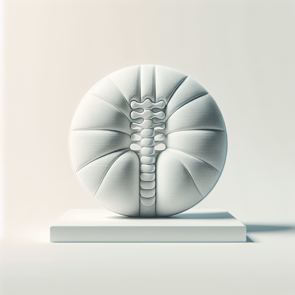 5 Raisons Irrésistibles d'Adopter un Coussin Contre Sciatique Dès Maintenant