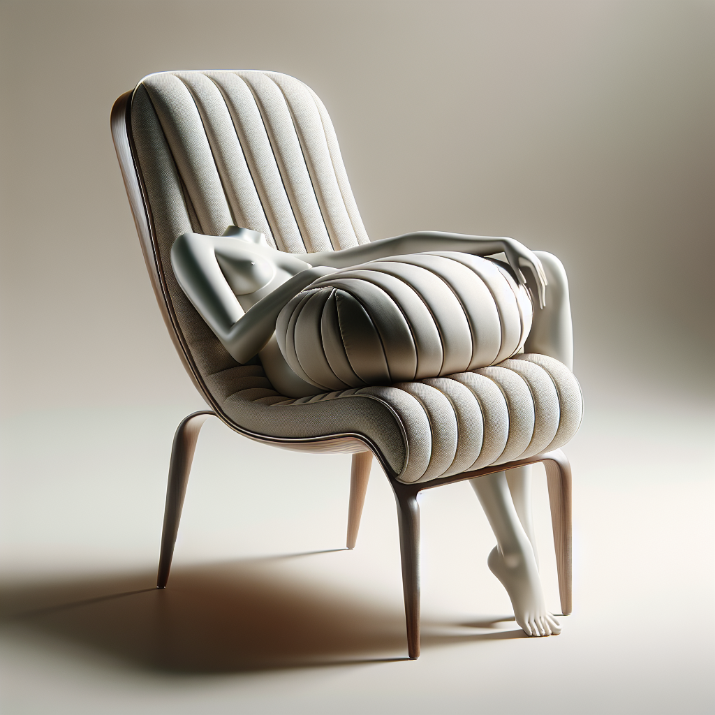 Coussin Massant : Avis Médical et Bienfaits pour Votre Santé