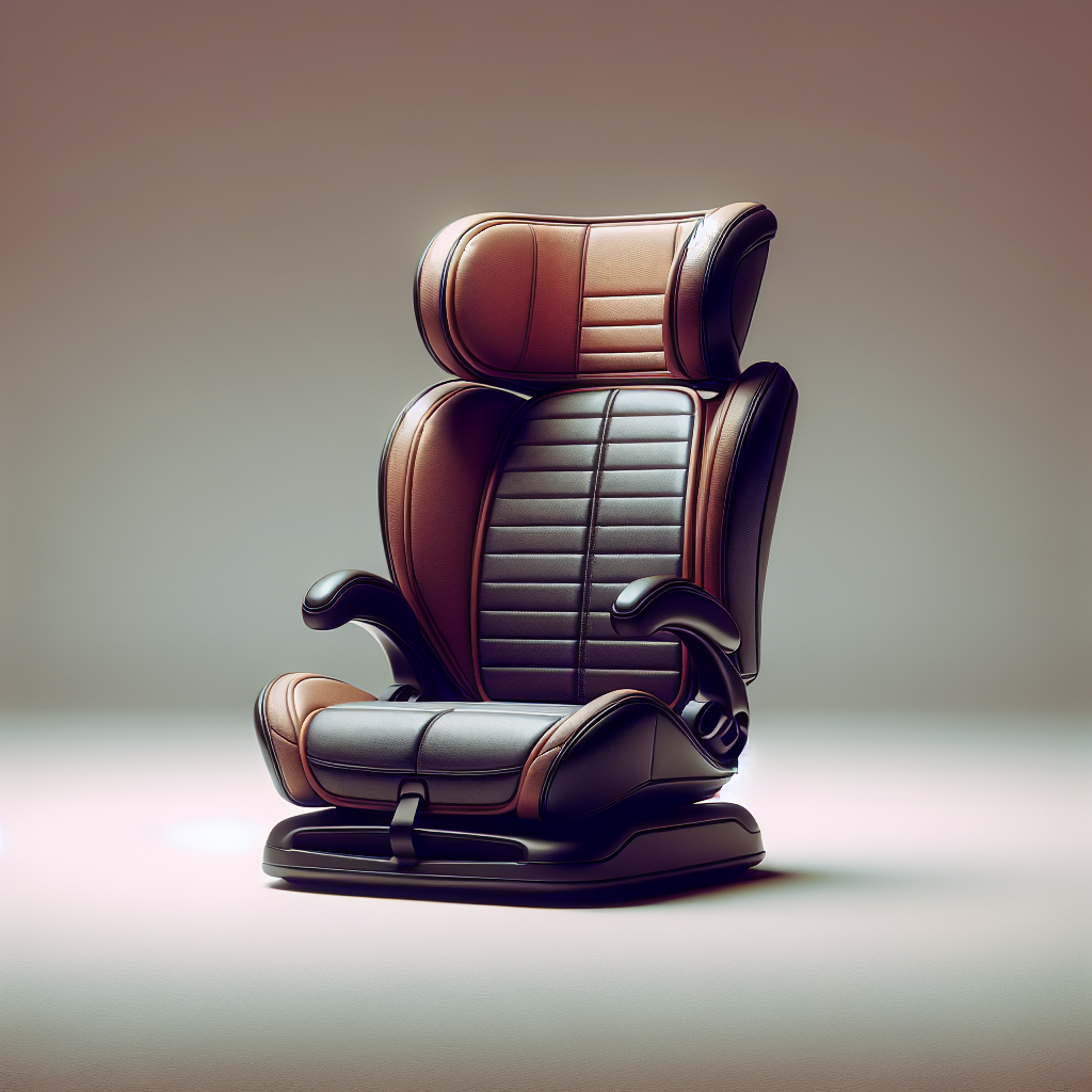 Meilleur Coussin Rehausseur Voiture : Guide d'Achat Essentiel