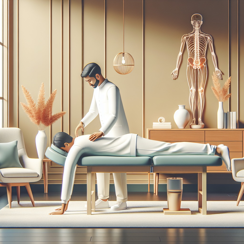 Combien de Séances d'Ostéopathie pour Soulager une Sciatique ?