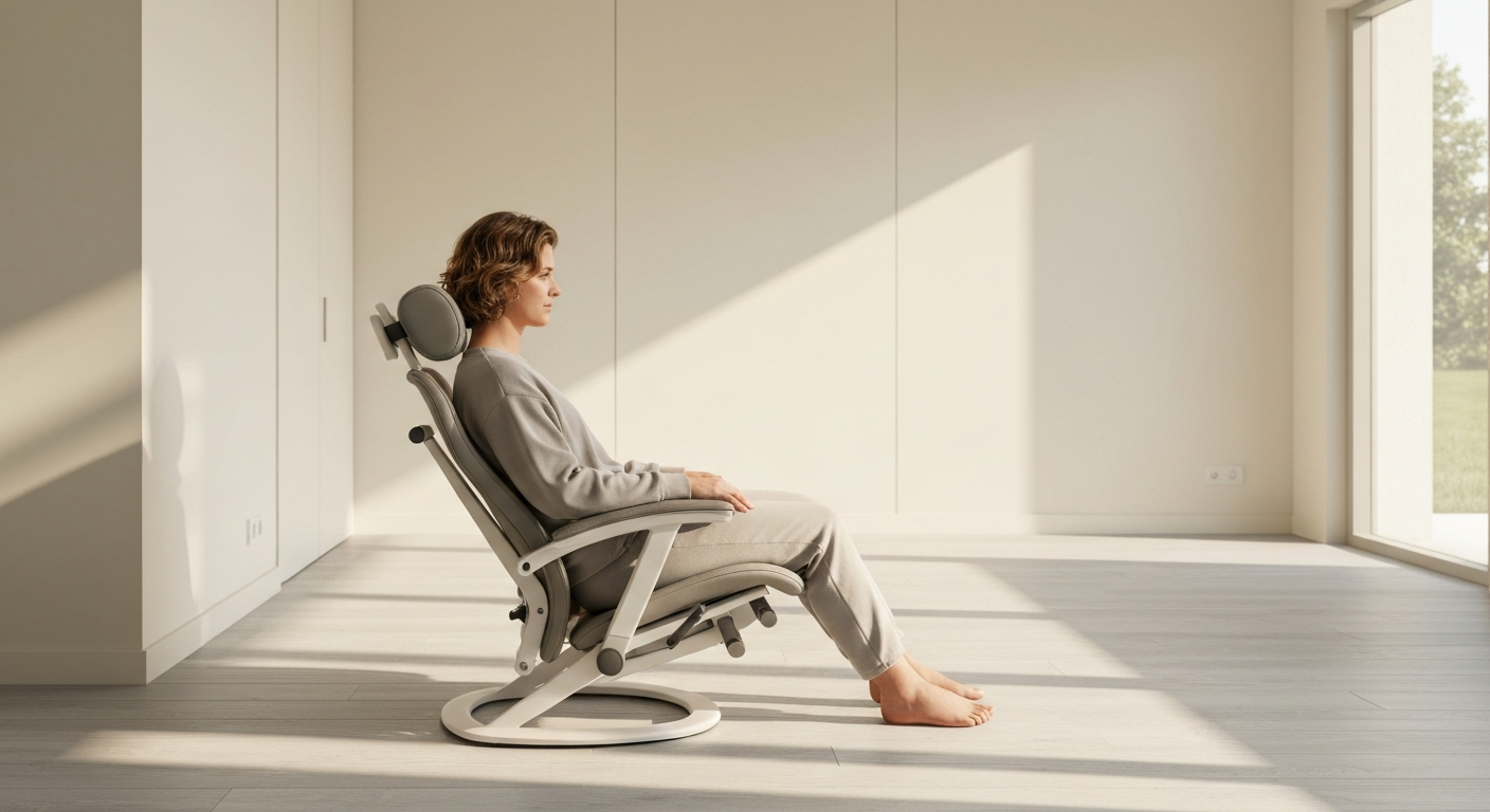 operation pour hernie discale — Ergosia