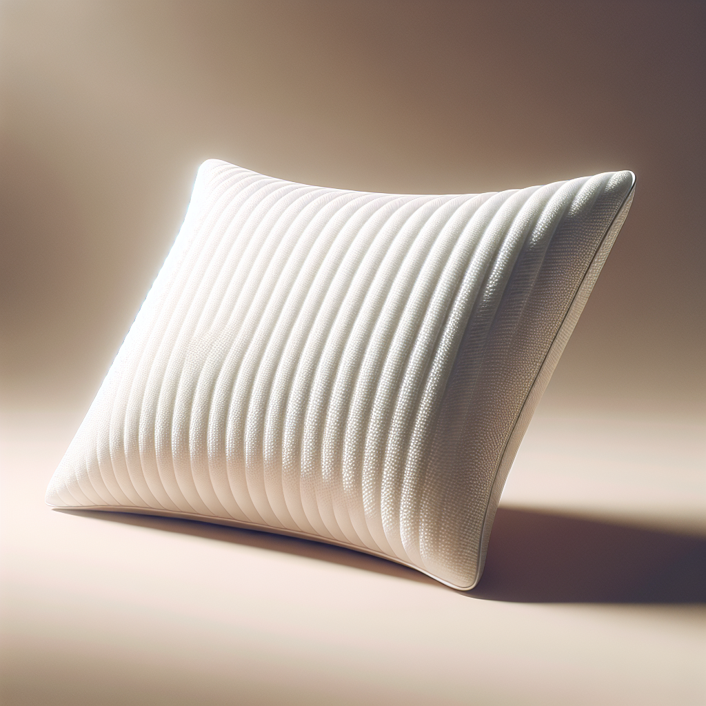 Comment laver et entretenir un oreiller en mousse à mémoire : Guide essentiel