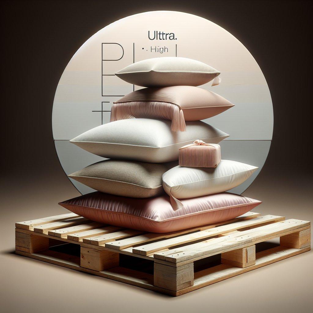 Comment fabriquer des coussins pour palette ? - Mon-Coussin – Boutique Française de Coussins Orthopédiques, de Lecture et pour Animaux