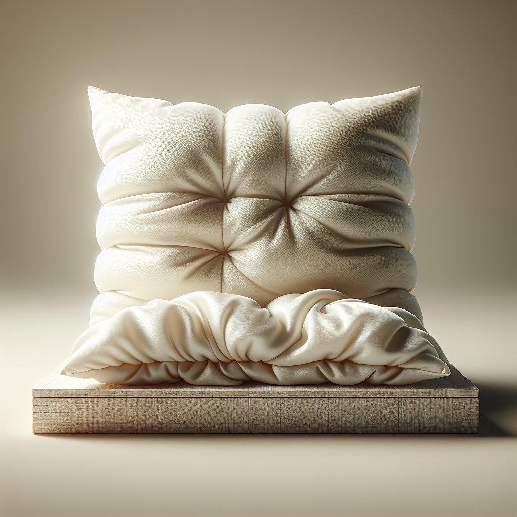 Comment faire grossir un coussin de belle-mère ? - Mon-Coussin – Boutique Française de Coussins Orthopédiques, de Lecture et pour Animaux