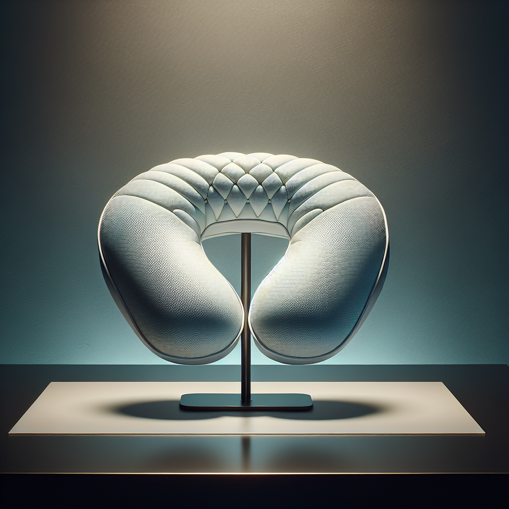 Avis d'Expert : Coussin Massant Cervicales, Efficace ou Pas ?