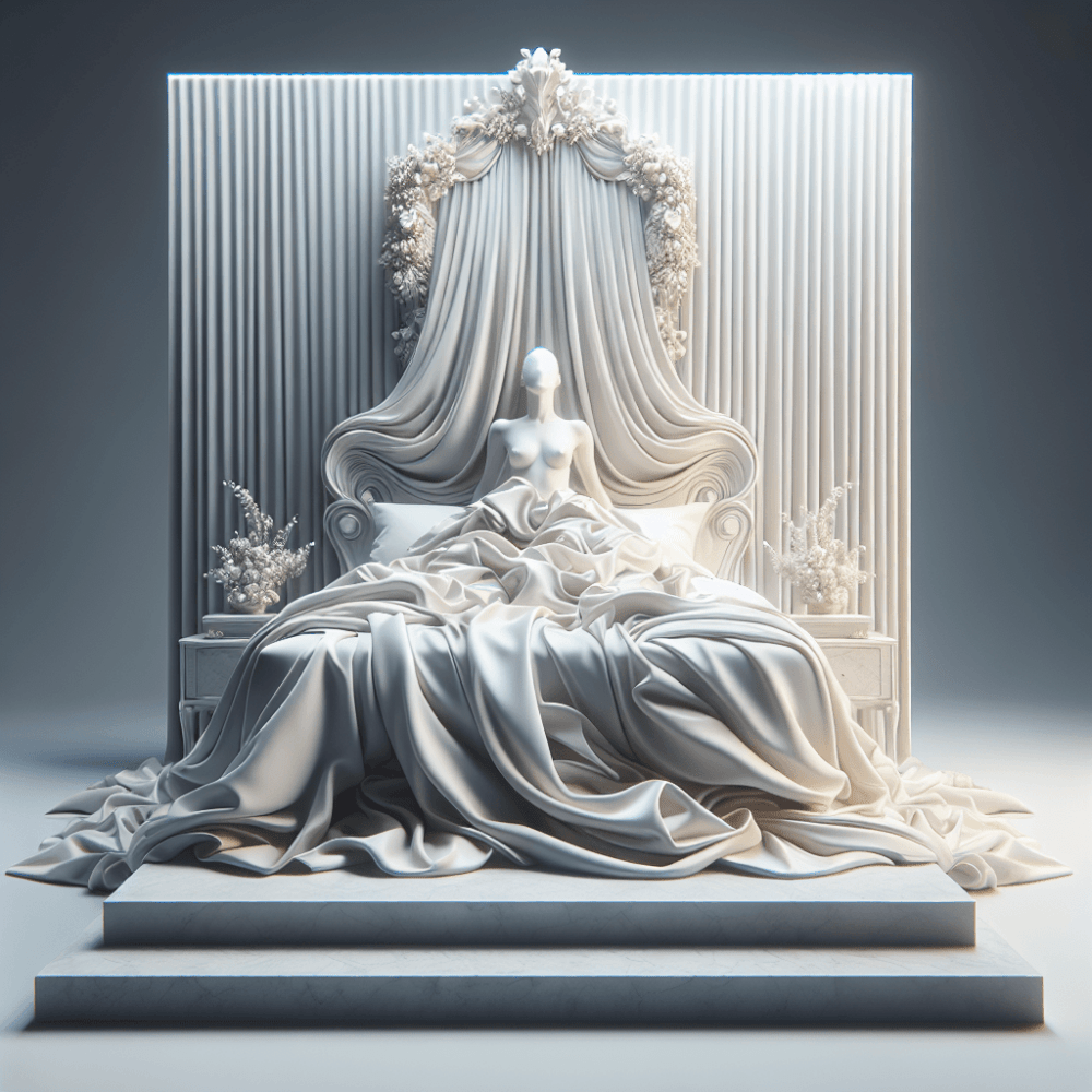 Découvrez Pourquoi la Couverture Lestée Transforme Votre Sommeil en une Expérience Révolutionnaire - Mon-Coussin – Boutique Française de Coussins Orthopédiques, de Lecture et pour Animaux