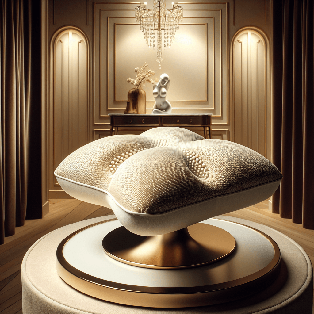 10 Avis Sur Le Coussin Ultime Pour Soulager La Névralgie Pudendale