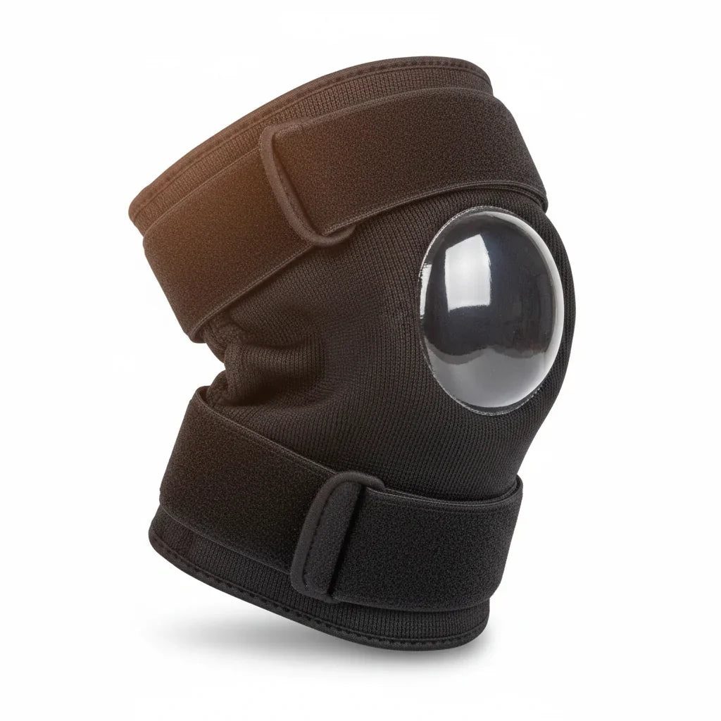 genouillère rotulienne — Ergosia