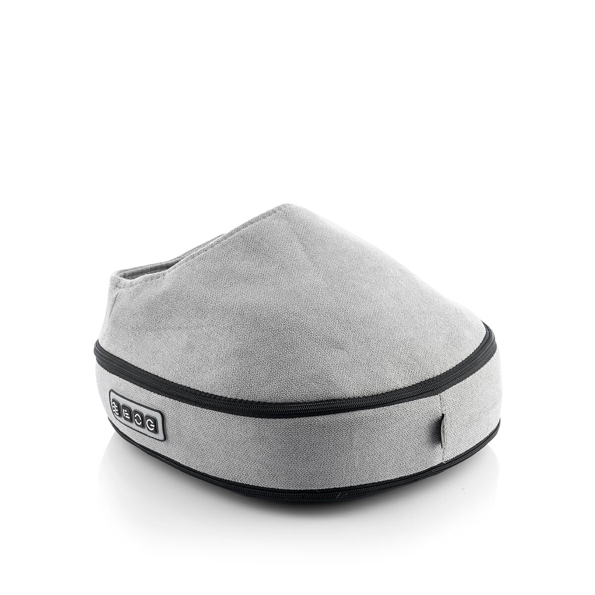 Masseur de Pieds Shiatsu Chauffant - FootRelief Pro™