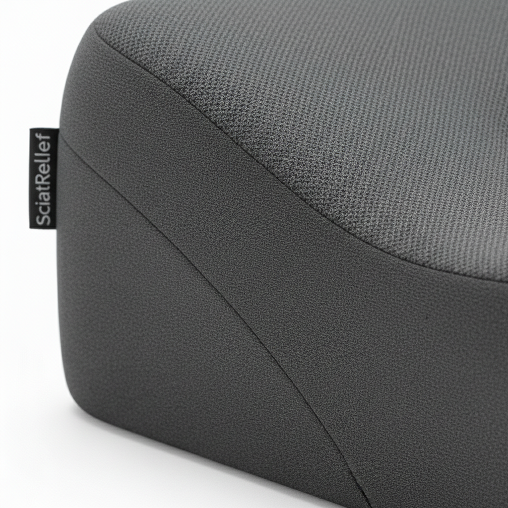 Coussin Sciatique SciatiRelief - Vue 3