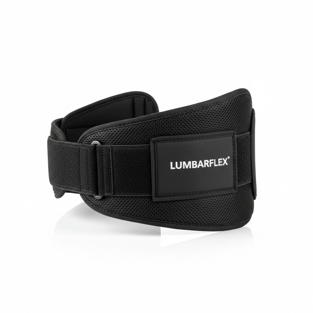 Ceinture Lombaire LumbarFlex - Vue 1