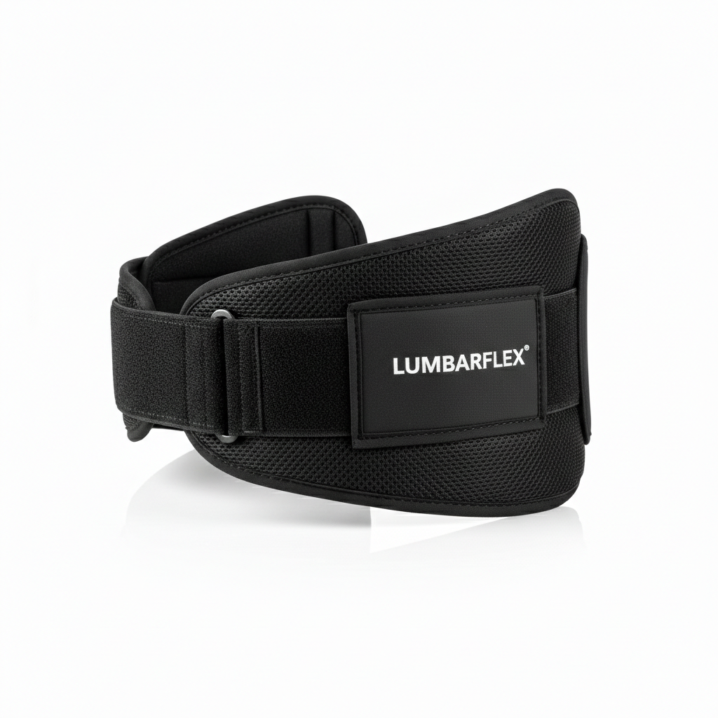 Ceinture Lombaire LumbarFlex - Vue 3