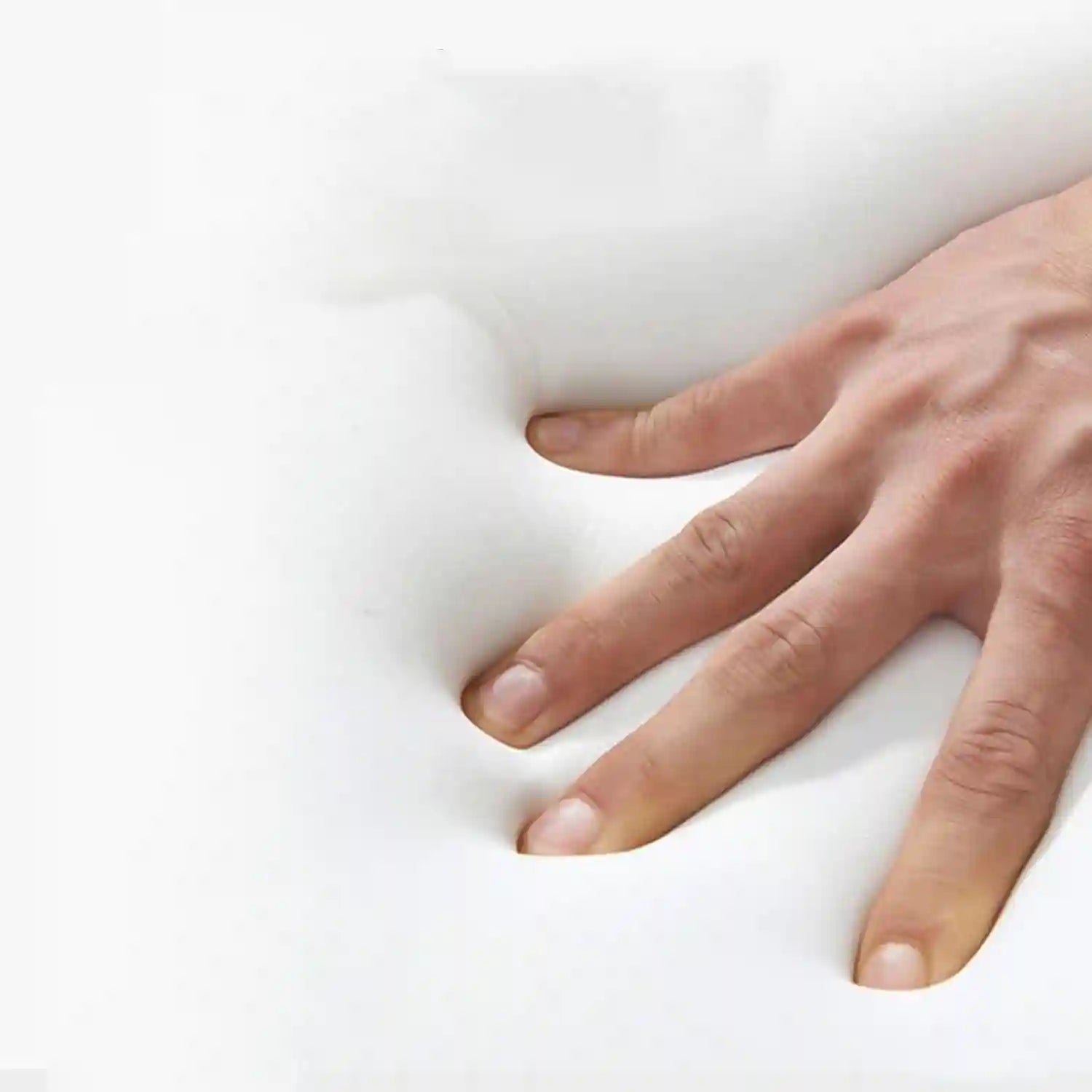 Ergonomic car booster cushion for comfortable and safe driving 