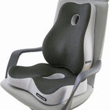 Coussin de Posture Intégral Assise + Dossier - PostureFrame™
