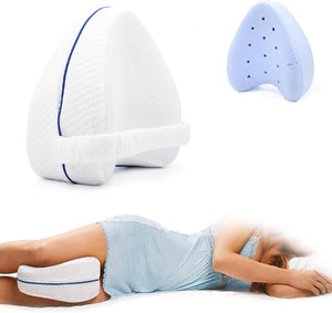 Coussin de Positionnement Genou - ComfortAlign™