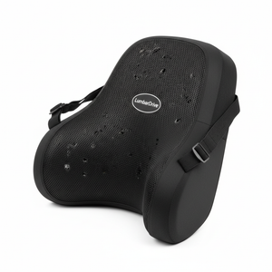 Support Lombaire Voiture LumbarDrive™ - Confort Trajet