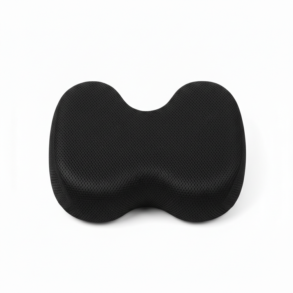 DeskComfort vue dessus