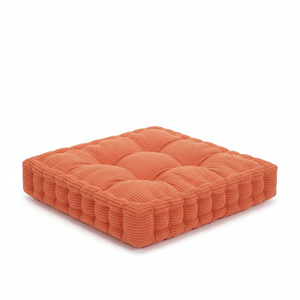 Coussin de Méditation Épais - ZenPad™