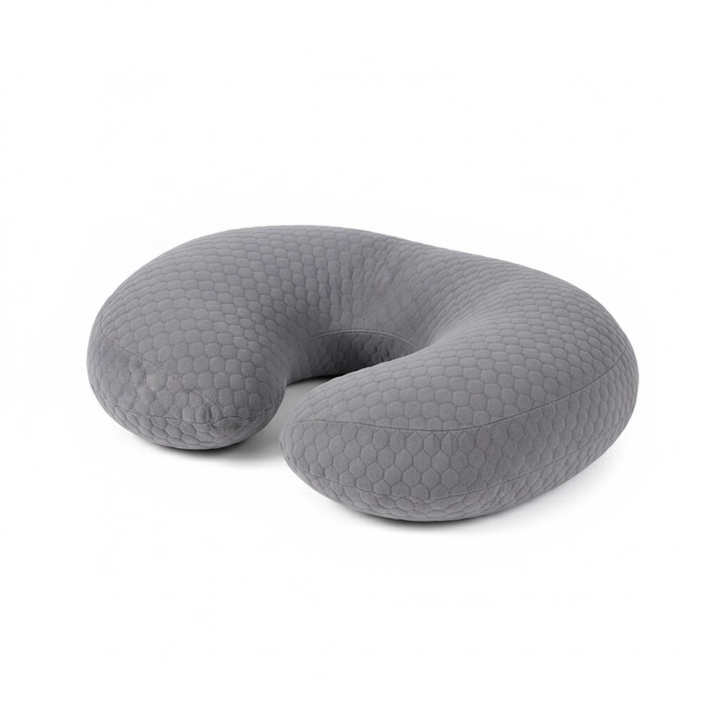 MaterniRest™ - Coussin grossesse forme U multifonction | Ergosia