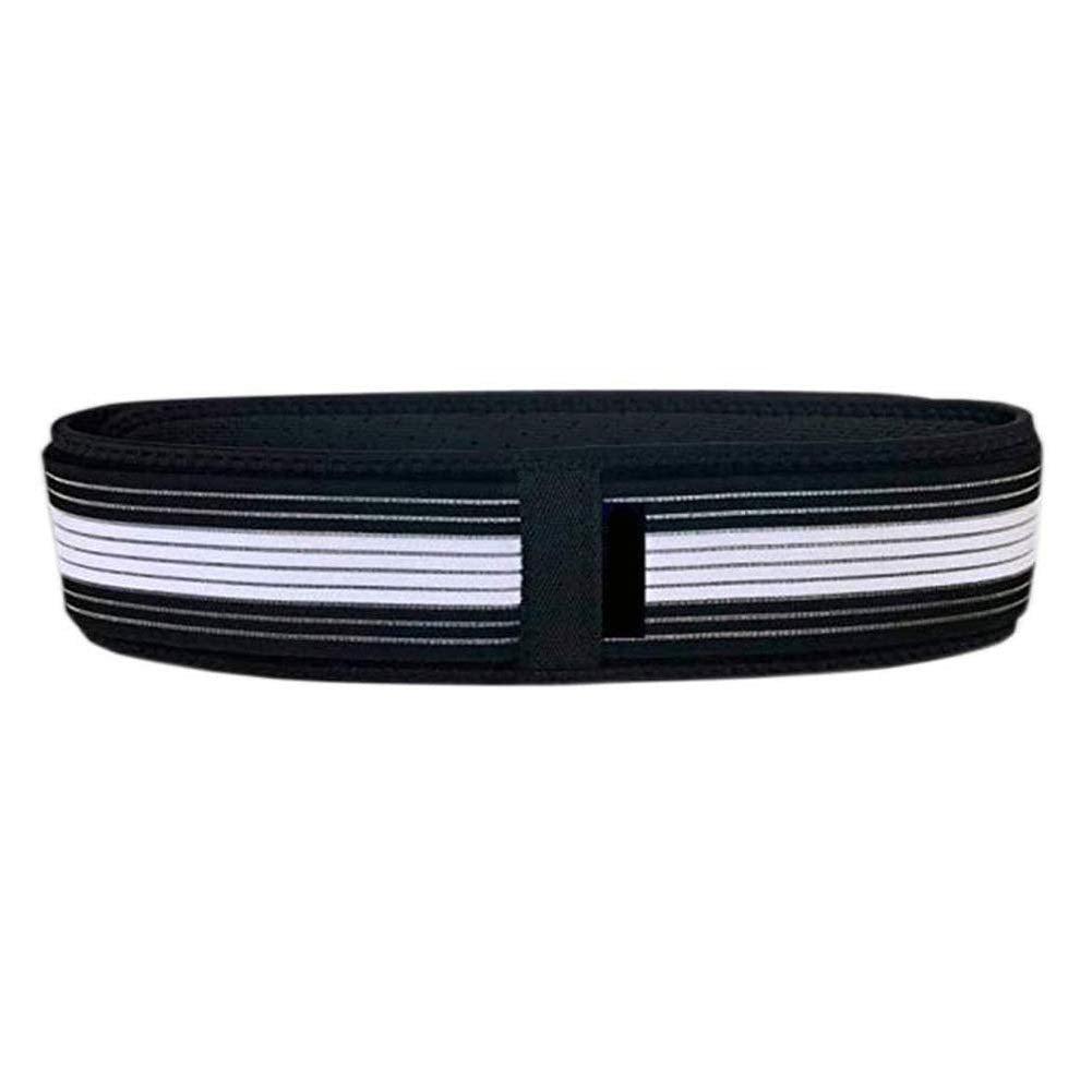 La ceinture de soutien sacro-iliaque PelviCore™ pour la stabilisation du bassin et le confort lombaire.