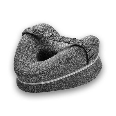 Coussin Ergonomique Entre-Jambes - SideAlign™