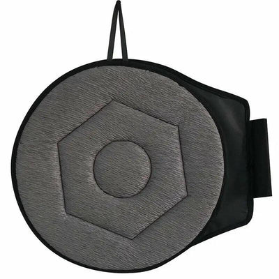 Coussin pivotant voiture antidérapant – Confort optimal pour sièges auto