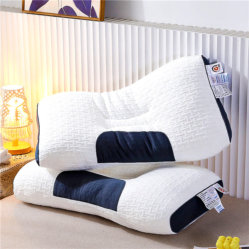 Coussin pour tete de lit orthopédique pour les cervicales